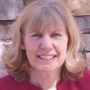 Meet your Posher, Mary frances